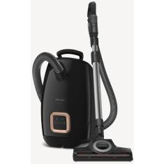 Tolmuimeja Miele Guard L1 Cat & Dog, 890W, obsidiaanmust