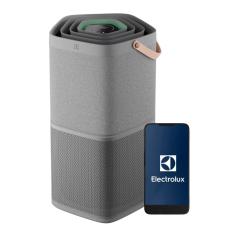 Õhupuhasti Pure 600 Electrolux, hall