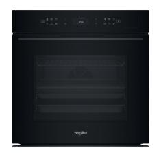 Ahi Whirlpool, 73 l, A+, aurupuhastus, aurufunktsioon, must