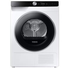 Kuivati Samsung, soojuspumbaga, 9 kg, valge