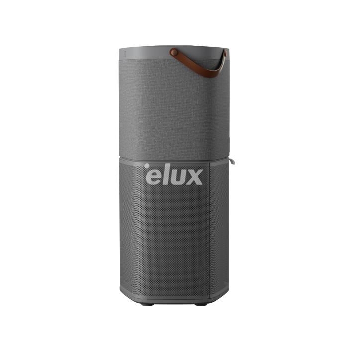 Õhupuhasti Pure 600 XL Electrolux, tumehall