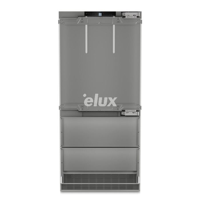 Külmik Liebherr,  integreeritud, 363/160 l, NoFrost