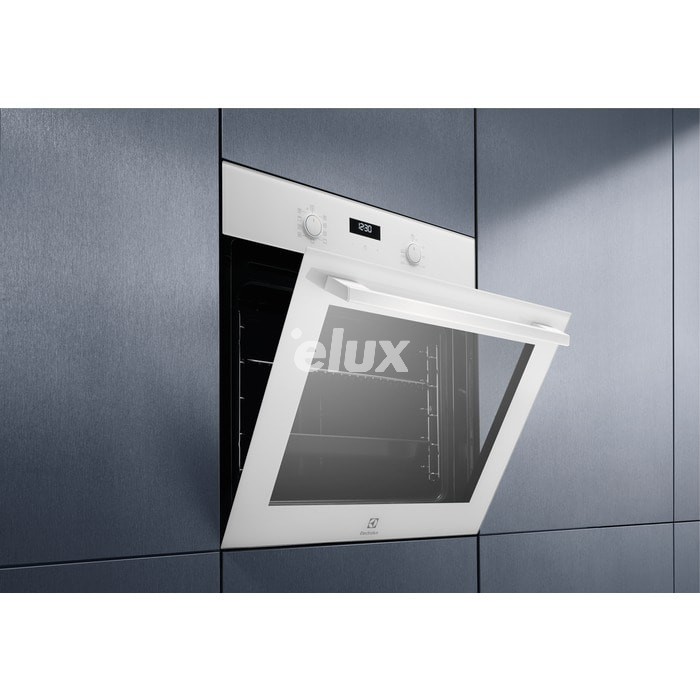Ahi Electrolux, 57 l, katalüüs, valge