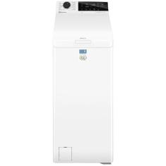 Pesumasin Electrolux, pealtlaetav, 6 kg, 1200 p/min, valge