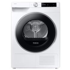 Kuivati Samsung, soojuspumbaga, 9 kg, valge