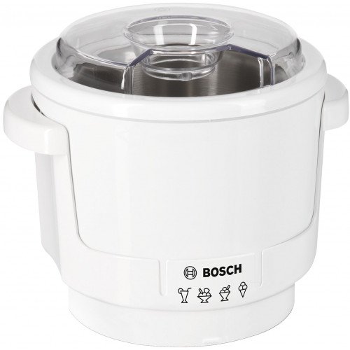 Jäätisemasin Bosch, MUM5 köögikombainile