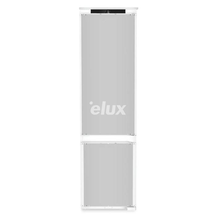 Külmik Liebherr, integreeritav, 194 cm, 204/70 l, 33 dB, NoFrost, puutetundlik juhtimine, valge