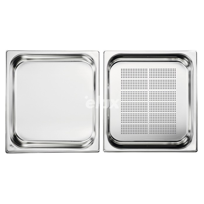 Варочная плита Гастронорм 2/3, Electrolux