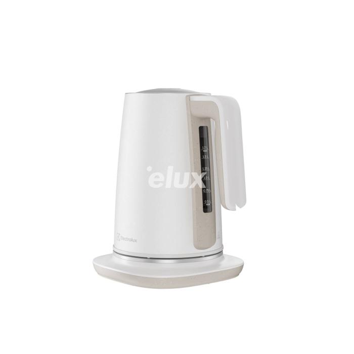 Veekeetja Electrolux, 1,7 l, valge