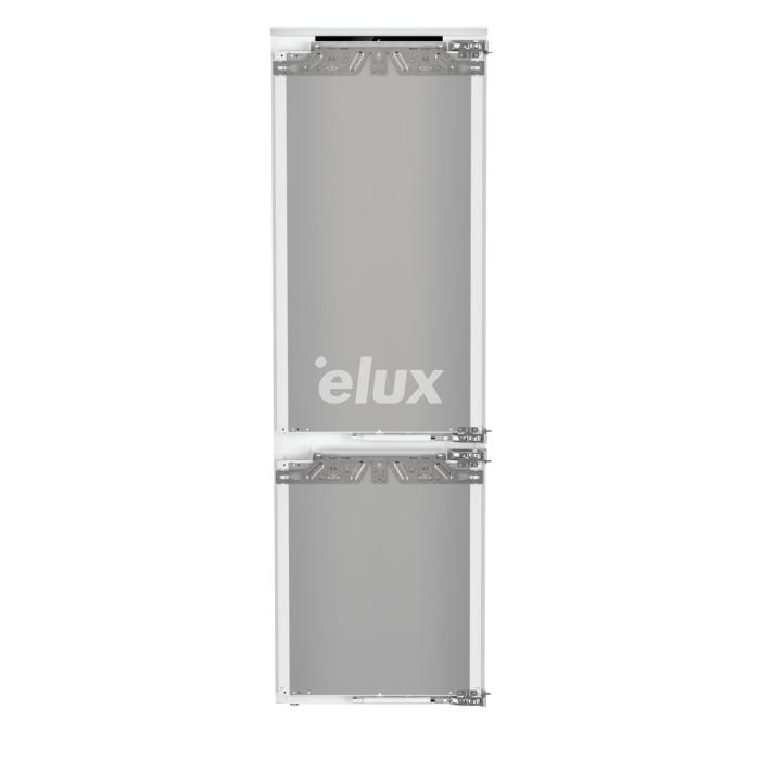 Külmik Liebherr, integreeritav, 177 cm, 183/71 l, 34 dB, NoFrost, puutetundlik juhtimine, valge