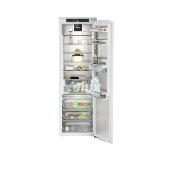 Jahekapp Liebherr, 178 cm, 296 l, integreeritav, 32 dB, elektrooniline juhtimine