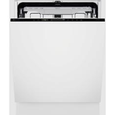 Nõudepesumasin Electrolux, integreeritav, ComfortLift, 3 korvi, 60 cm, 40 dB