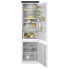 Külmik Electrolux 800, integreeritav, 188 cm, 35 dB, valge