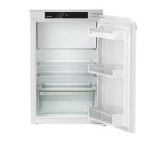Külmik Liebherr, integreeritav, 87,4-89 cm, 102/16 l, 35 dB, valge