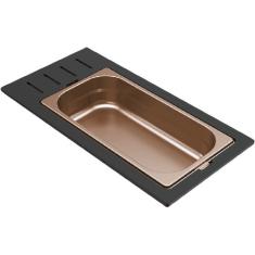 Äravool Elleci Gourmet 433 1/3, pronks