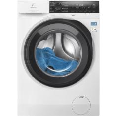 Pesumasin Electrolux, eestlaetav, 9 kg, 1400 p/min, inverter, valge
