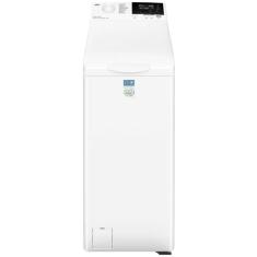 Pesumasin AEG, pealtlaetav, 7 kg, 1200 p/min, valge