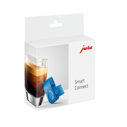 Smart Connect, Jura, Bluetooth