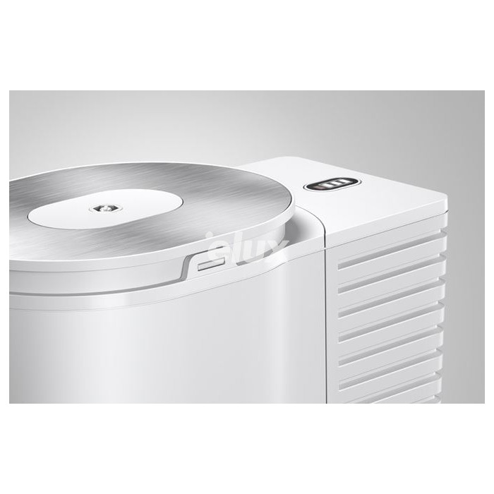 Jura Cool Control G2 piimajahuti, 1 l, valge