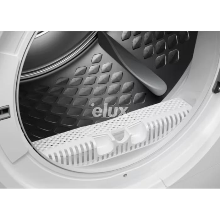Kuivati Electrolux soojuspumbaga, 8 kg, inverter, valge