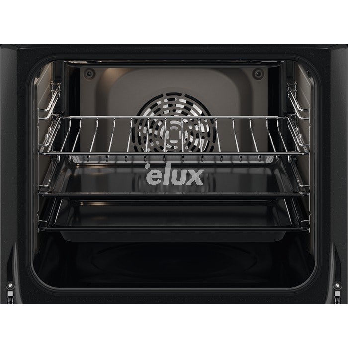 Ahi Electrolux, 65 l, A, katalüüs, must