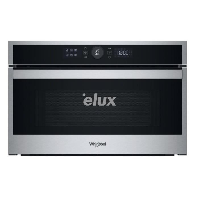 Mikrolaineahi Whirlpool, integreeritav, 31 l, 800/1000 W, rv-teras