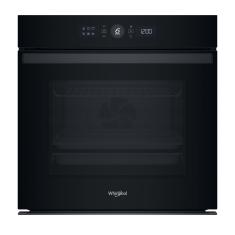Ahi Whirlpool, 73 l, A+, pürolüüs, must