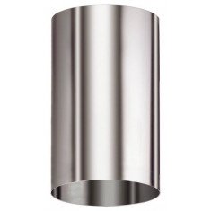 Franke kubu korstnapikendus CH 990 XS FTU, 990 mm tootele Tube ja Glare saar