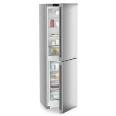 Külmik Liebherr Plus, 201 cm, 227/132 l, 35 dB, puutetundlik, NoFrost, rv-teras