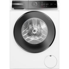 Pesumasin Bosch, eestlaetav, 11 kg, i-DOS, Seeria 8, 1600 p/min, valge