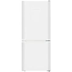 Külmik Liebherr, 137 cm, 157/54 l, 38 dB, SmartFrost, valge