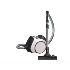 Tolmuimeja Miele Boost CX1 LOWS, 890 W, tolmukotita, valge