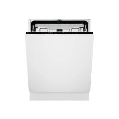 Nõudepesumasin Electrolux, integreeritav, 3 korvi, 60 cm, 42 dB