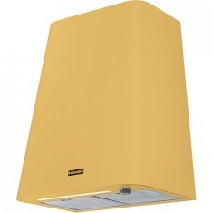 Õhupuhastaja Franke SMART DECO, FSMD 508 YL, seina, 50 cm, sinepikollane