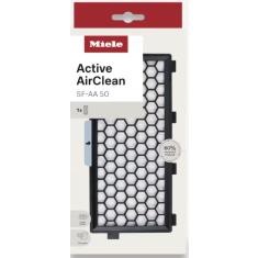Active AirClean filter Miele tolmuimejale
