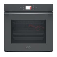 Ahi Whirlpool, 73 l, A+, pürolüüspuhastus, matt hall
