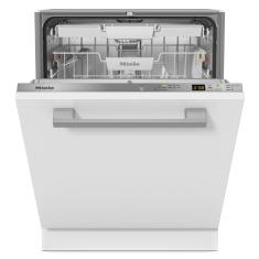 Nõudepesumasin Miele G 5651 SCVi, integreeritav, 3 korvi, 60 cm, 45 dB, RV-teras