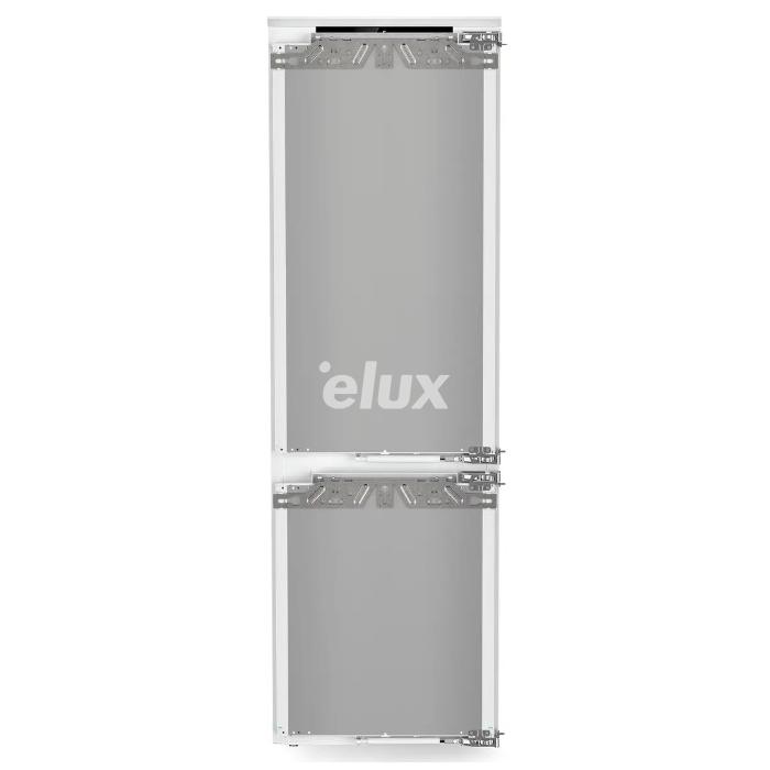 Külmik Liebherr, integreeritud, NoFrost 177cm, 175/70l , 33 dB