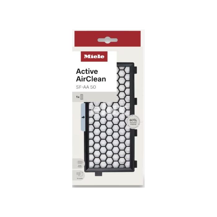 Active AirClean filter Miele tolmuimejale
