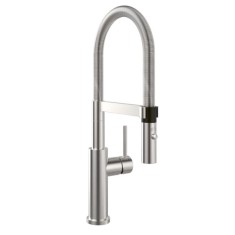 Segisti Villeroy&Boch, Steel Expert 2.0, rv teras