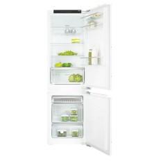 Külmik Miele KD 7714 E, integreeritav, 177 cm, 183/84 l, 35 dB, valge