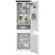Külmik AEG 9000, integreeritav, 176,9 cm, 182/62 l, 27dB, NoFrost, valge