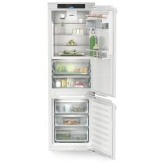 Külmik Liebherr, integreeritud, NoFrost 177cm, 175/70l , 33 dB