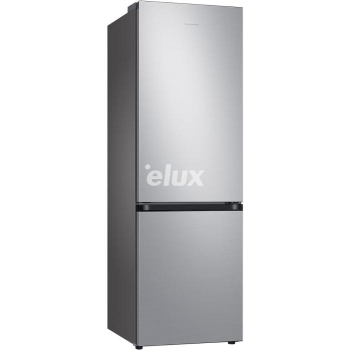 Külmik Samsung, 185 cm, 233/114 l, 35 dB, puutetundlik juhtimine, NoFrost, RV-teras
