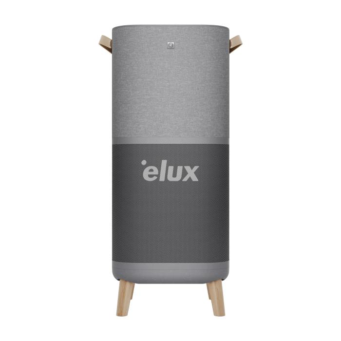 Õhupuhastaja-niisutaja Pure 900 Electrolux, hall