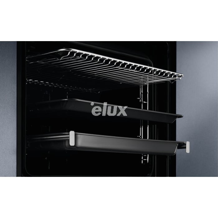 Ahi Electrolux, 57 l, katalüüs, valge