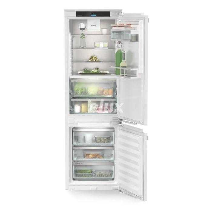 Külmik Liebherr, integreeritud, NoFrost 177cm, 175/70l , 33 dB