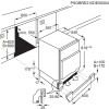 Sugavkulmik Aeg Integreeritav 81 5 Cm 39 Db Elektrooniline Juhtimine Valge 95 L E Lux