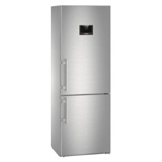 Külmik Liebherr, 201 cm, 281/112 l, 35 dB, NoFrost, rv-teras