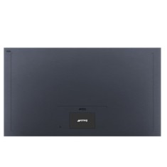 Pliidiplaat Smeg Linea, 6 x induktsioon, 90 cm, lõigatud, neptuunhall